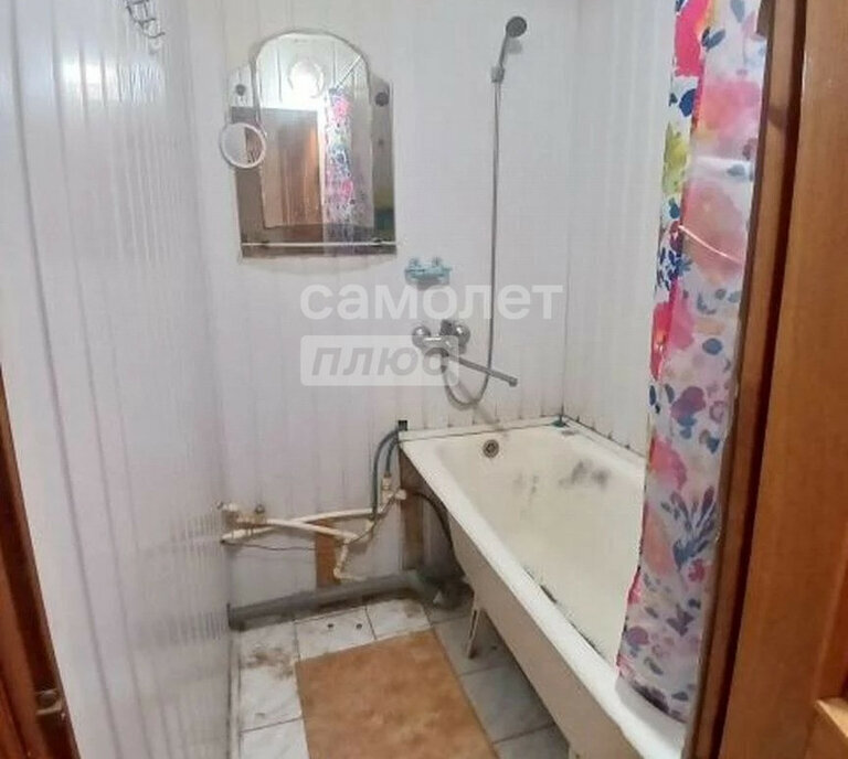 квартира г Уфа ул Летчиков 5/2 фото 10