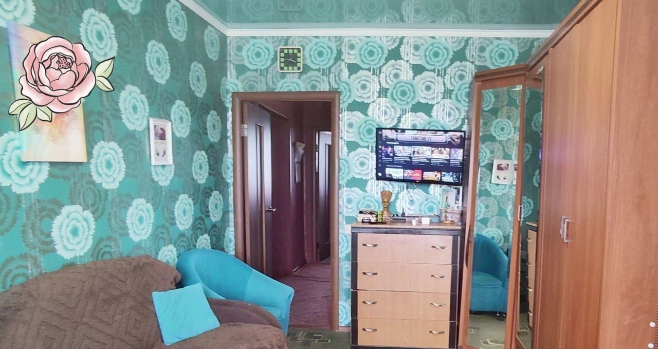 квартира г Стерлитамак Южный ул Суханова 2 фото 7