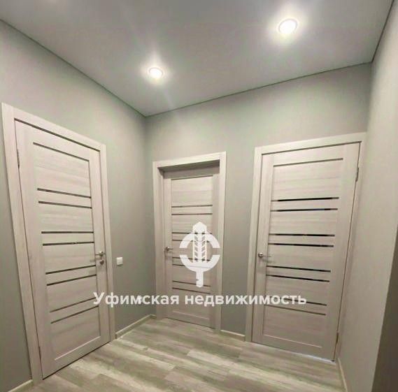квартира г Уфа р-н Ленинский ул Ярмарочная 15 фото 7