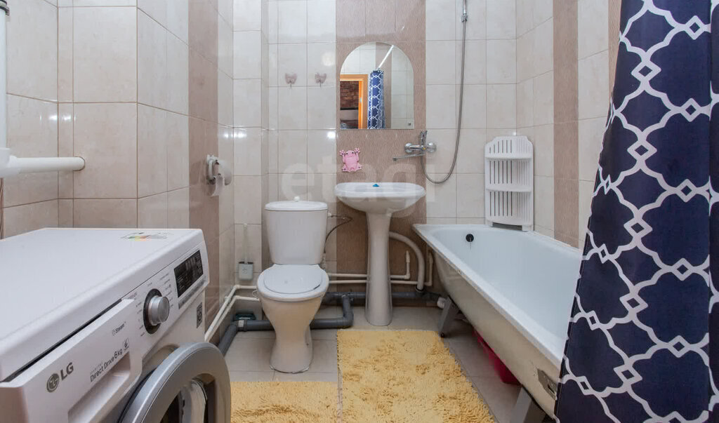 квартира г Тобольск 15-й микрорайон 16 фото 15