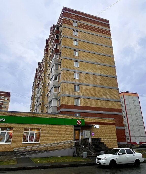 квартира г Тобольск мкр 7а 23б фото 23