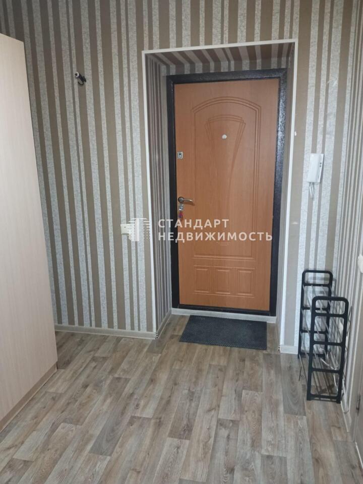 квартира г Тюмень ул Московский тракт 83/2 Калининский административный округ фото 13