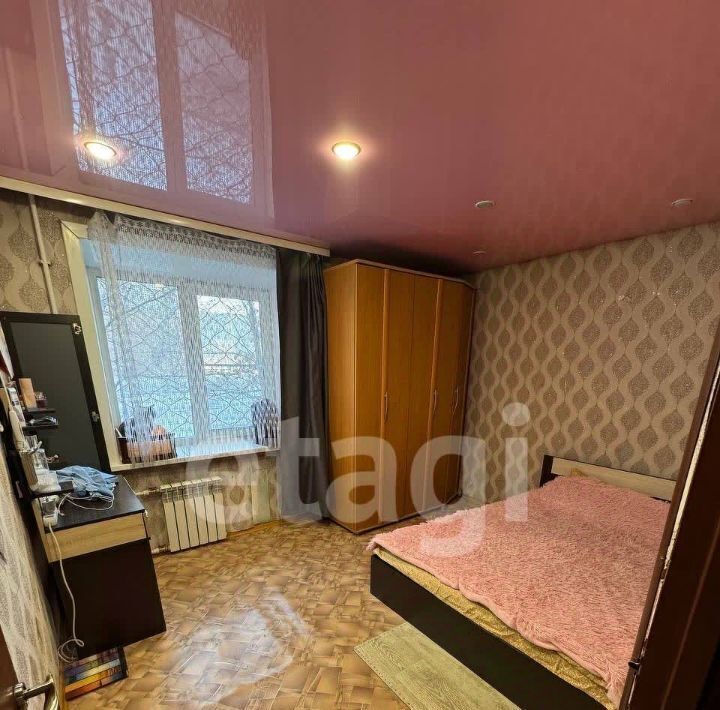 квартира г Улан-Удэ пгт Заречный р-н Советский ул Мерецкова 33 фото 7