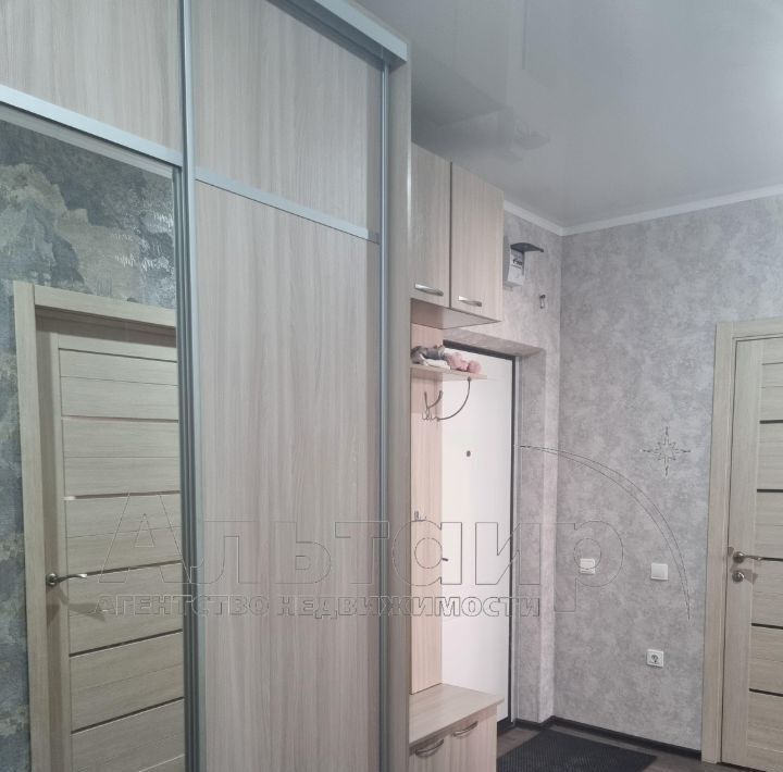 квартира г Ростов-на-Дону р-н Пролетарский Нахичевань ул Городовикова фото 14