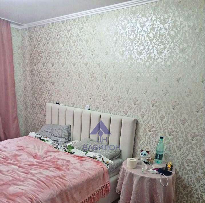 квартира г Волгодонск пр-кт Строителей фото 6