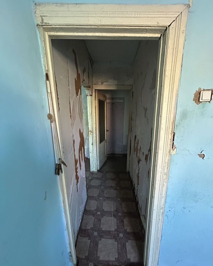 квартира г Ирбит ул Розы Люксембург 29а фото 8