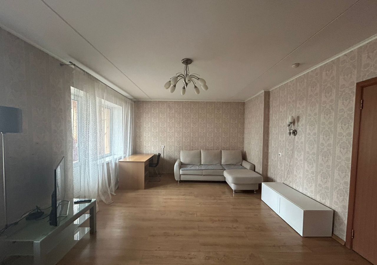 квартира г Екатеринбург Уральская ул Чекистов 9 фото 10