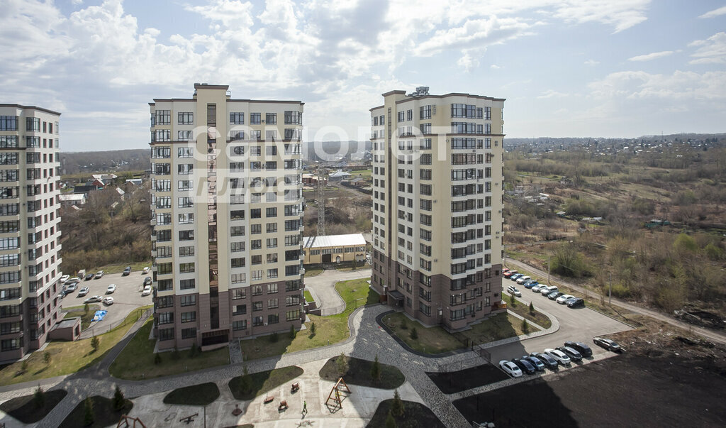 квартира г Кемерово ул Дружбы 28/2 фото 13