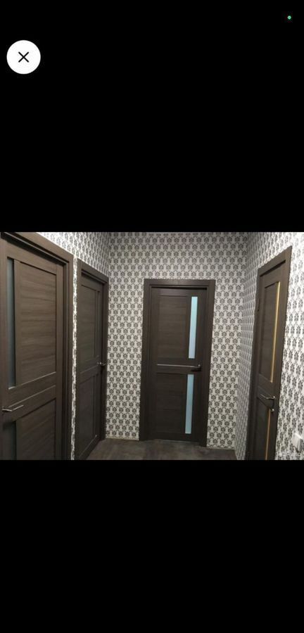 квартира г Набережные Челны р-н Комсомольский 14-й комплекс ЗЯБ 1А фото 10