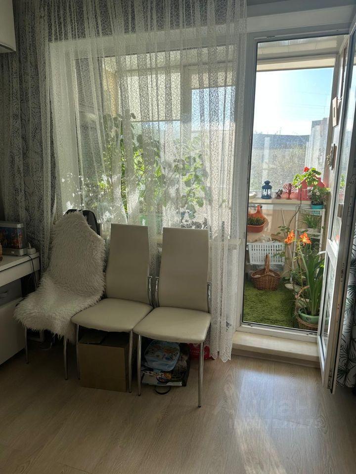 квартира г Новосибирск р-н Дзержинский ул Новая Заря 9 фото 5