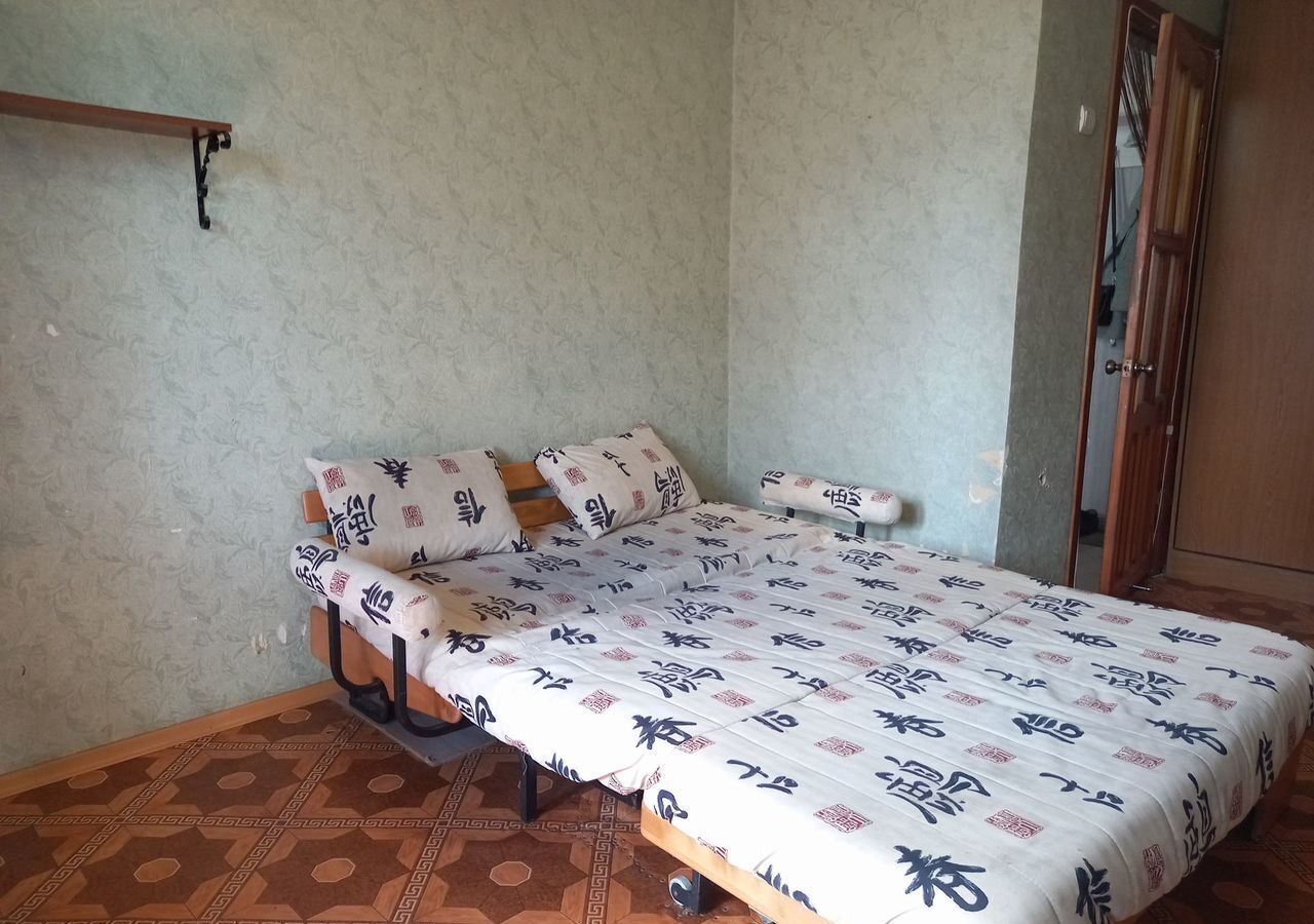 квартира г Новосибирск Сибирская ул Каменская 80 фото 11