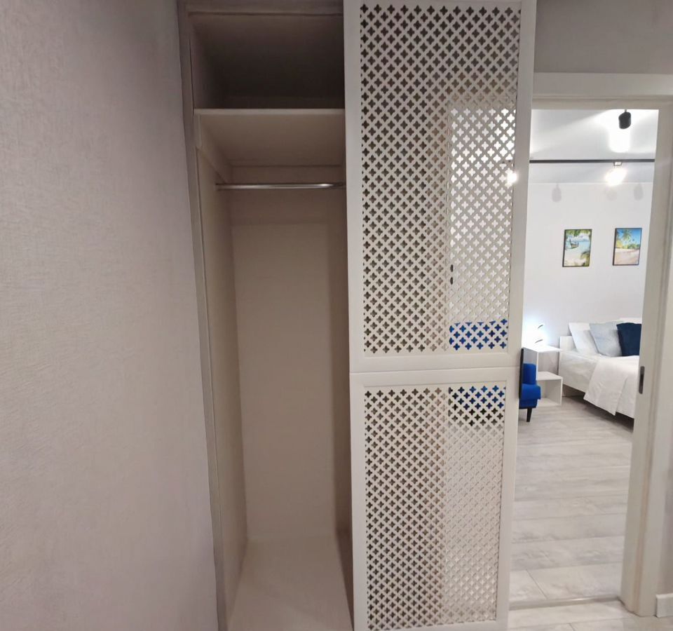 квартира г Новочеркасск ул Буденновская 233 фото 22