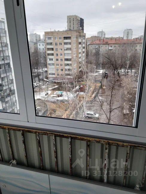 квартира г Москва метро Текстильщики ЮЗАО ул Артюхиной 26 Московская область фото 5