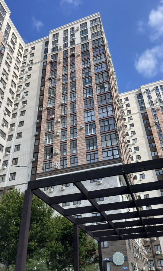 свободного назначения р-н Анапский г Анапа ул Толстого 130к/1 фото 11