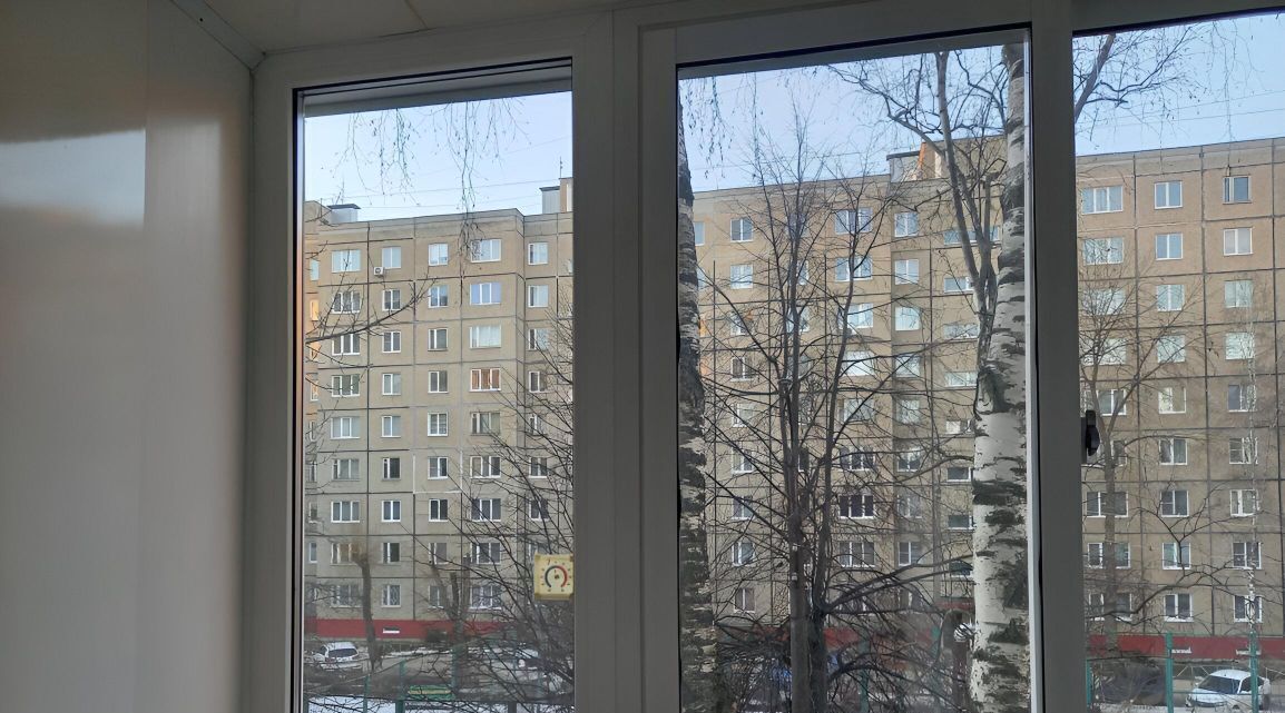квартира г Владимир р-н Фрунзенский ул Юбилейная 34 фото 6
