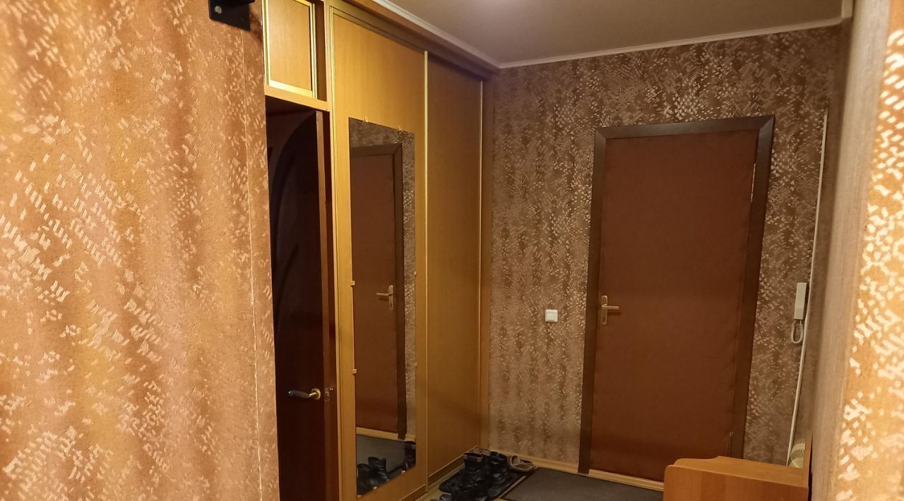 квартира г Владимир р-н Фрунзенский ул Юбилейная 34 фото 11