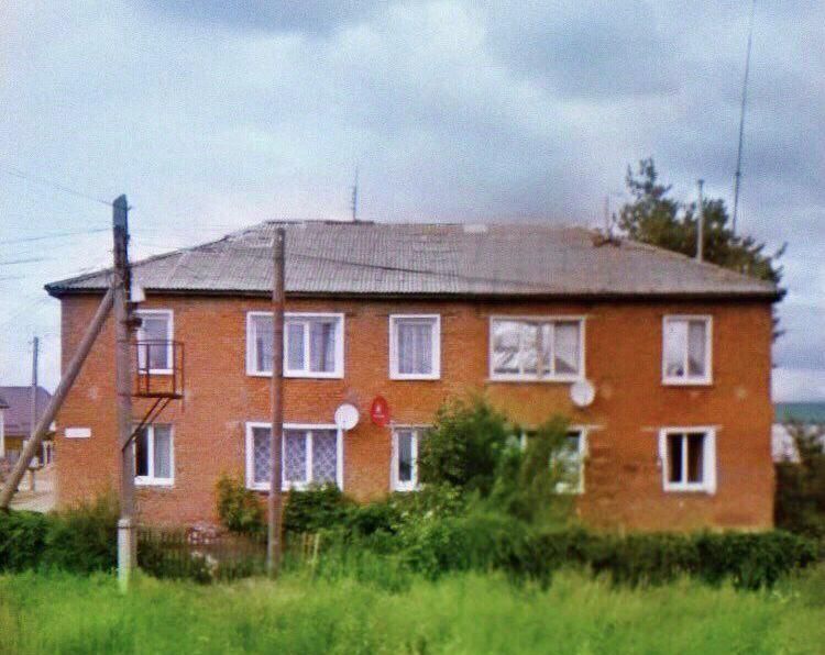 квартира г Пугачев ул Татарская 103 фото 1