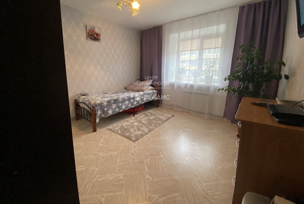 квартира г Арсеньев ул Сазыкина 4 фото 5