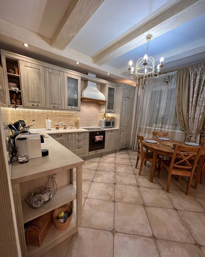 квартира г Челябинск р-н Центральный ул 3-го Интернационала 58 фото 1