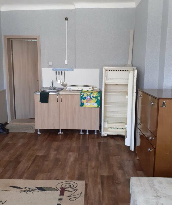 комната г Челябинск ул Шаумяна 96 фото 2