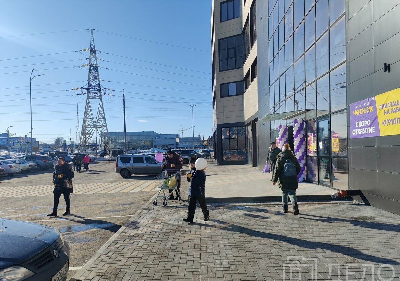 земля г Рязань р-н Октябрьский ул Боголюбова 125 фото 2