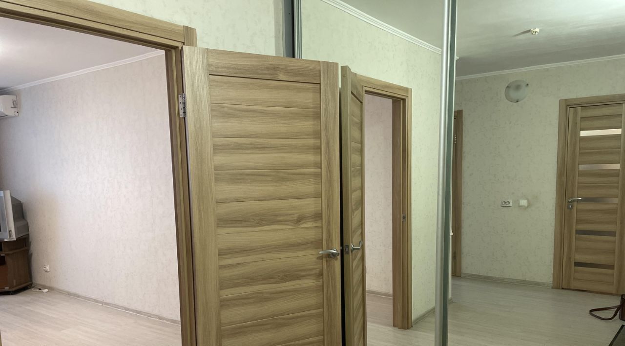 квартира г Уфа р-н Октябрьский ул Максима Рыльского 30 фото 5
