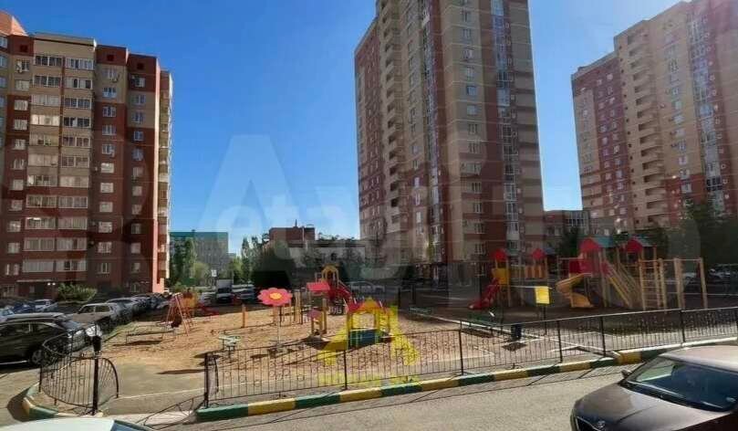 квартира г Оренбург ул Джангильдина 3 фото 27