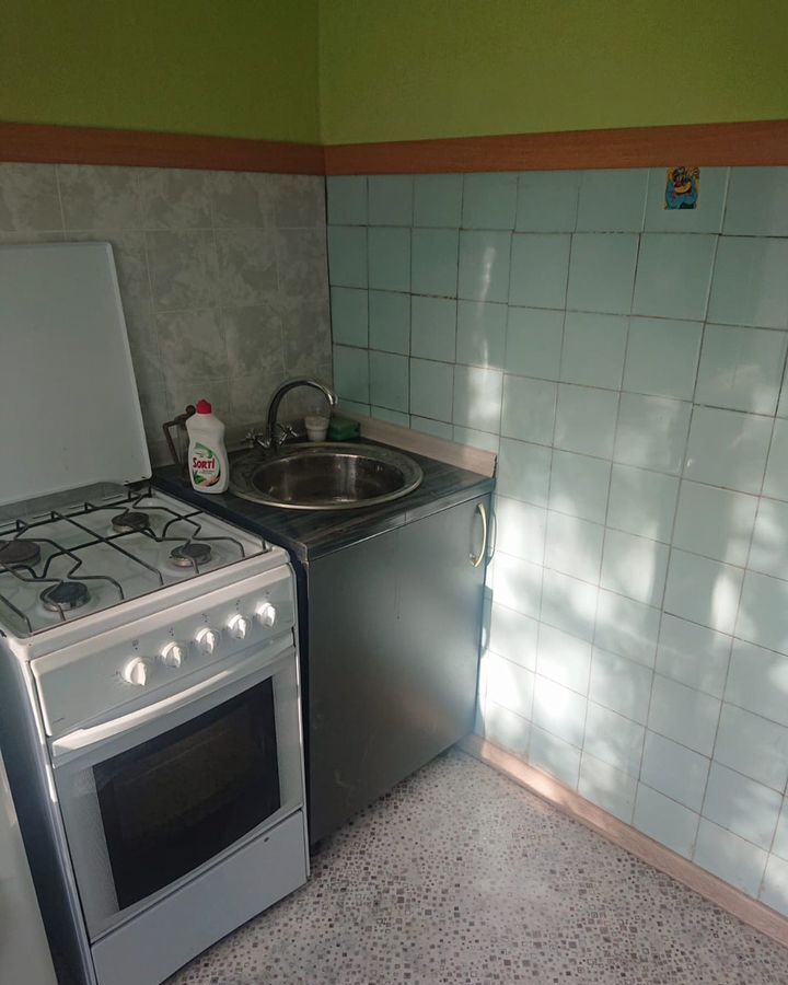 квартира р-н Тейковский г Тейково ул Социалистическая 2 фото 1