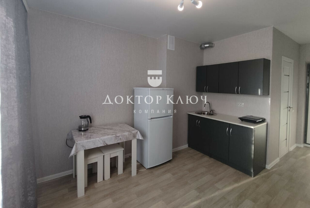 квартира г Новосибирск ул Спортивная Площадь Маркса, с 44 фото 1