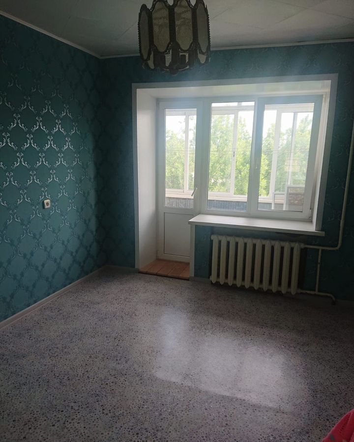 квартира р-н Тейковский г Тейково ул Социалистическая 2 фото 3