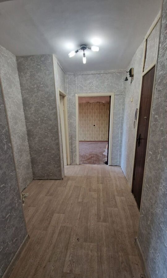квартира г Пушкино ул Писаревская 13 г. о. Пушкинский фото 6