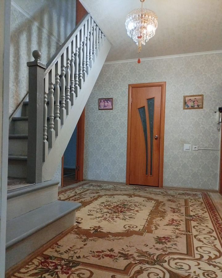 дом р-н Елабужский г Елабуга ул Колосовская Республика Татарстан Татарстан, муниципальное образование Елабуга, мкр-н Колосовский фото 5