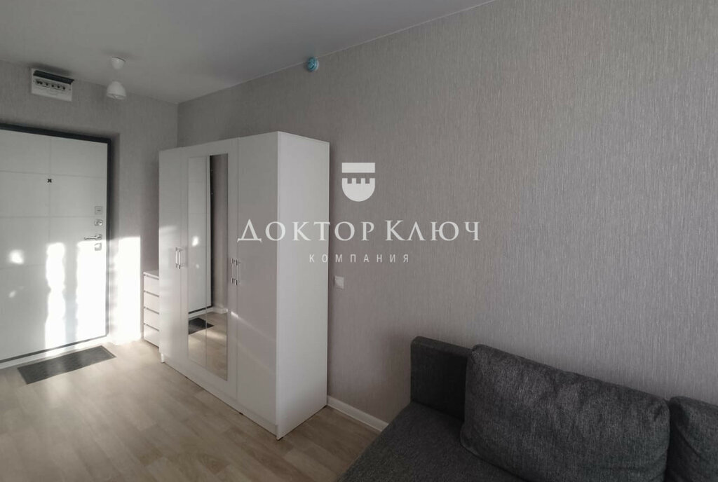 квартира г Новосибирск ул Спортивная Площадь Маркса, с 44 фото 6