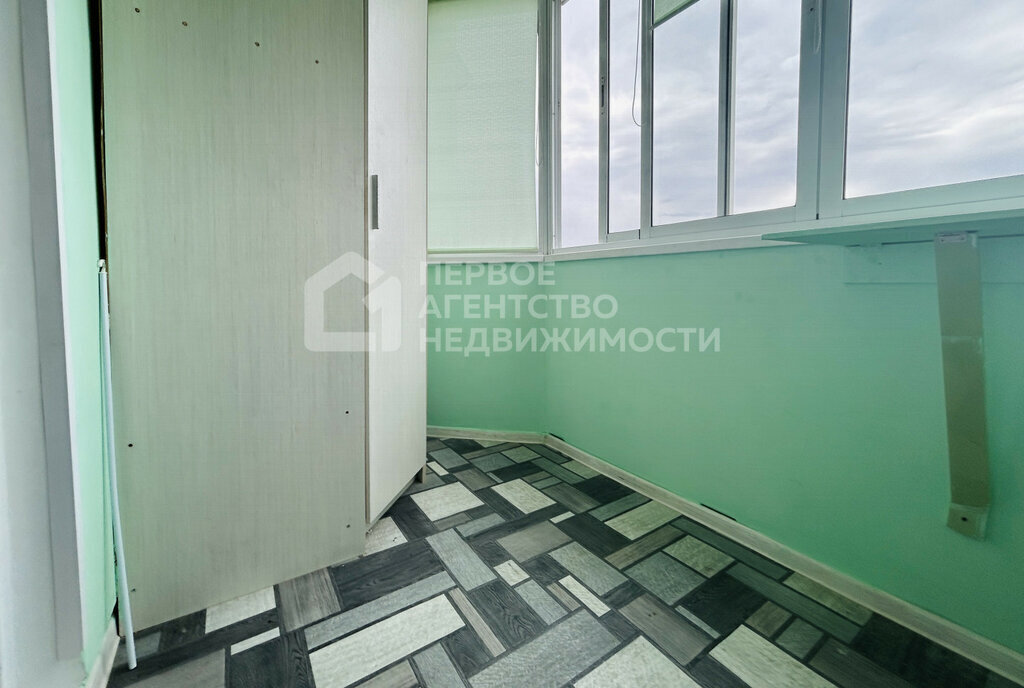 квартира г Серпухов б-р 65 лет Победы 6к/3 фото 9