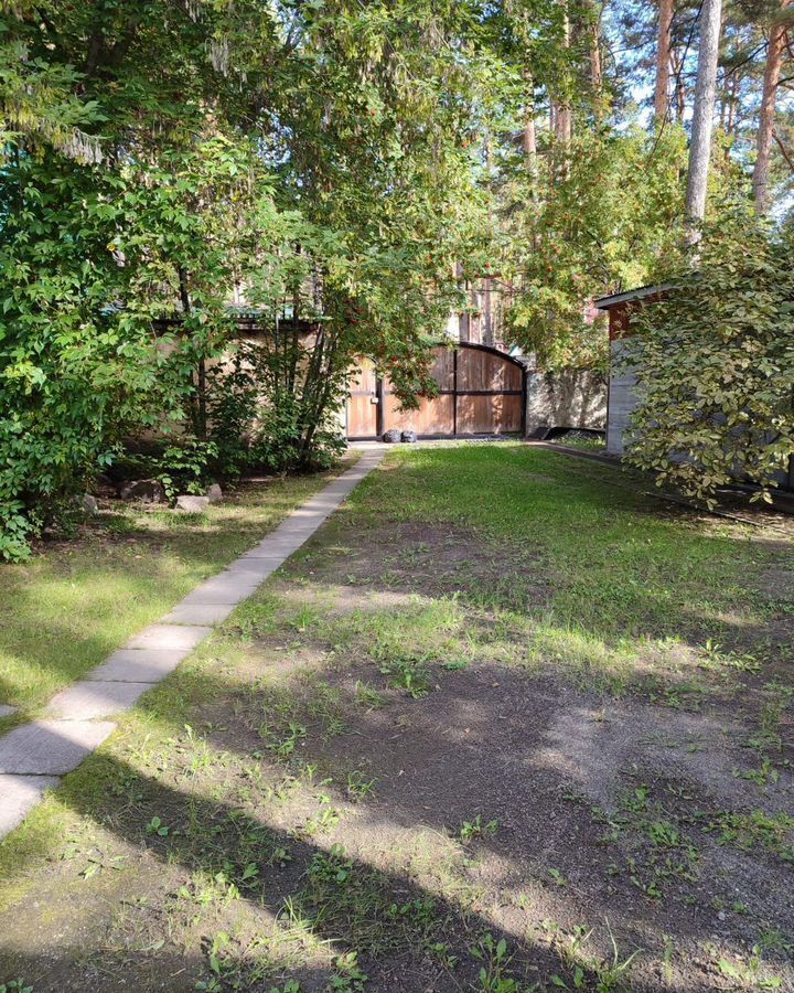 земля г Новосибирск Дачное шоссе, ДНТ Ельцовка, 207 фото 2