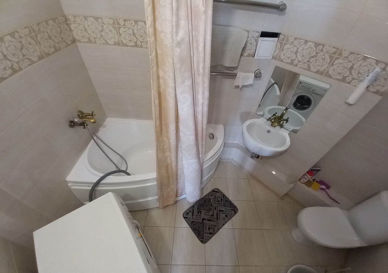 квартира г Новосибирск ул Костычева 74/1 Площадь Маркса фото 4