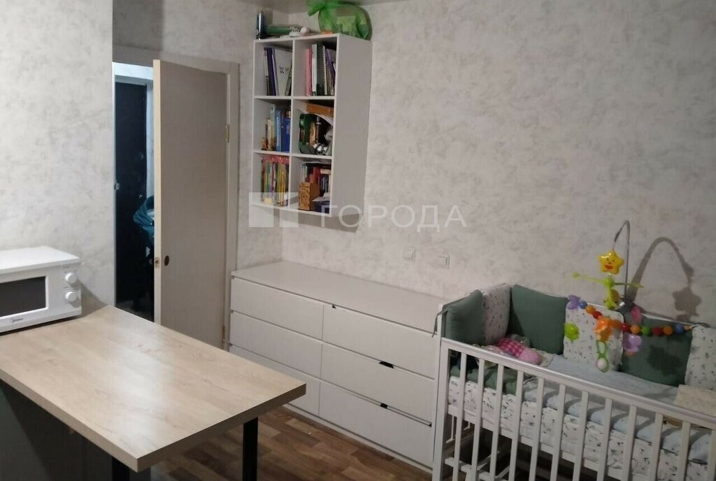 квартира г Новосибирск ул Петухова 95/4 Площадь Маркса фото 2