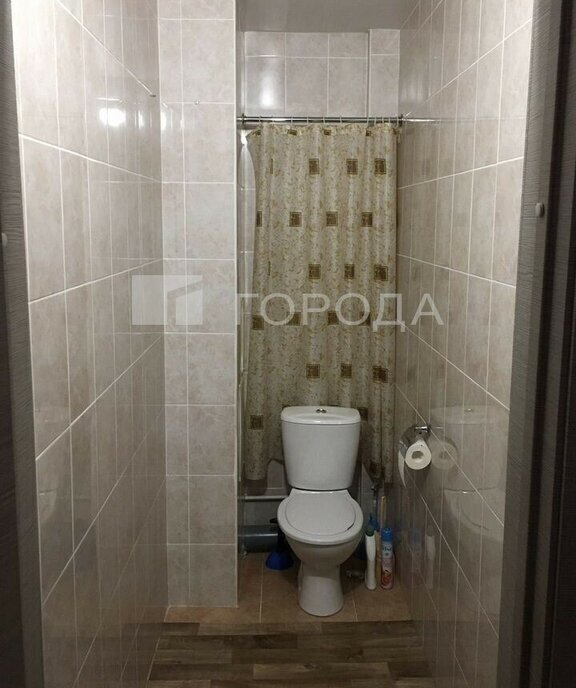 квартира г Новосибирск ул Петухова 97/2 Площадь Маркса фото 6