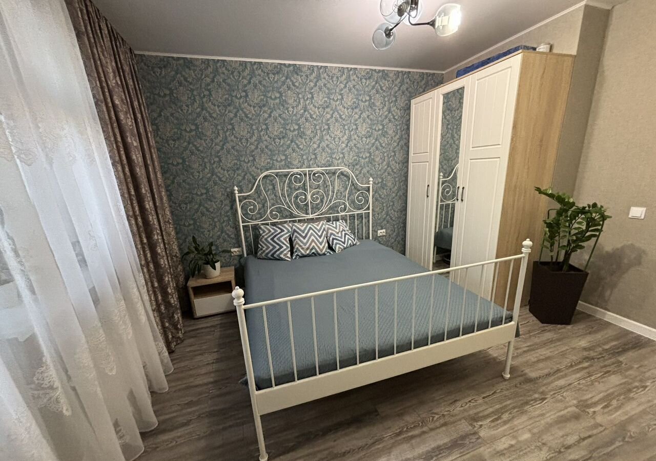 квартира г Оренбург р-н Дзержинский ул Березка 2/5 фото 15