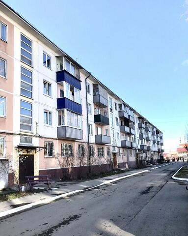 квартира ул Интернациональная 36 фото