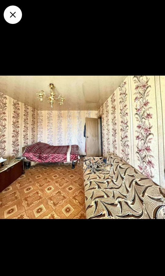 квартира г Воронеж р-н Левобережный ул Димитрова 157 фото 9