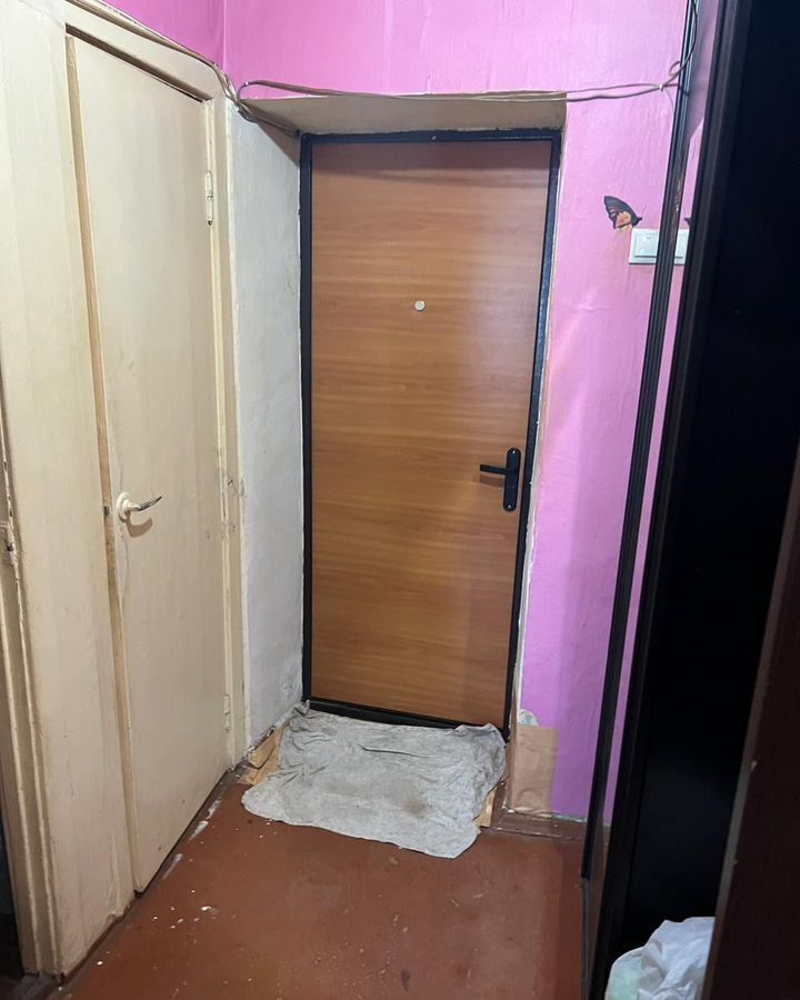 квартира г Ярославль р-н Кировский ул Володарского 19 фото 3