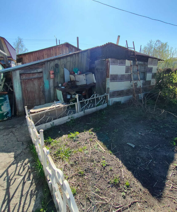 дом г Барнаул проезд Рельефный фото 2