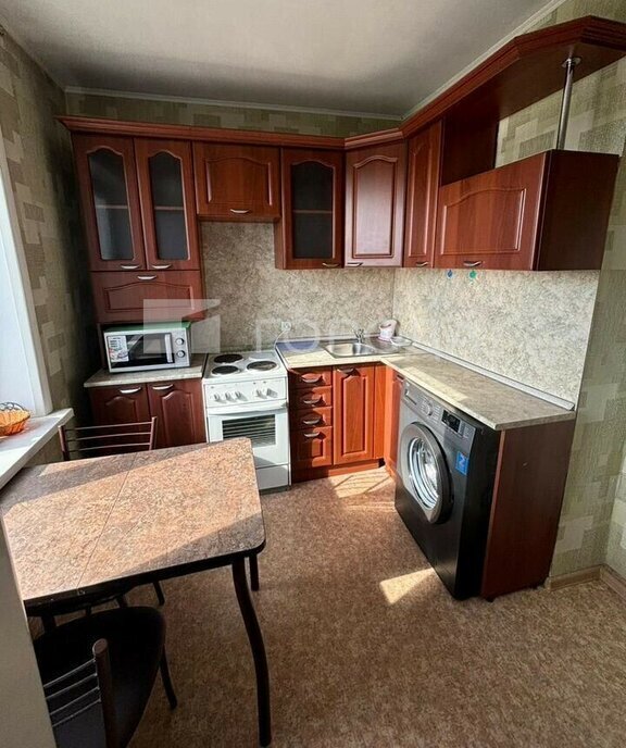 квартира г Барнаул ул Малахова 95 фото 3