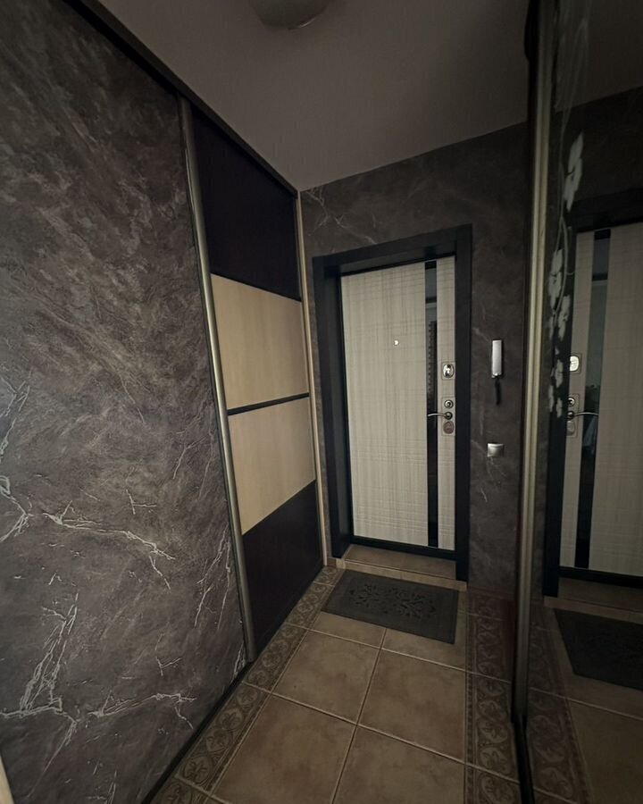 квартира г Абакан пр-кт Дружбы Народов 3 фото 11