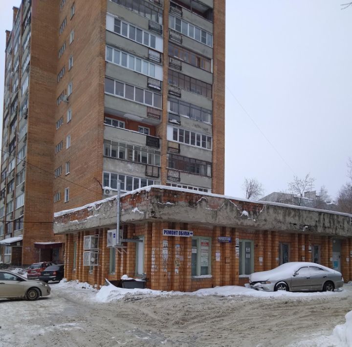 свободного назначения г Нижний Новгород Горьковская ул Артельная 13 фото 2