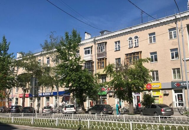 комната Уралмаш ул Баумана 3 фото