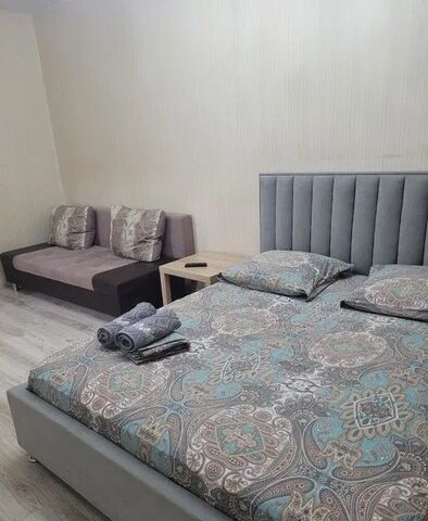 р-н Прикубанский ул Российская 267/3к 1 фото