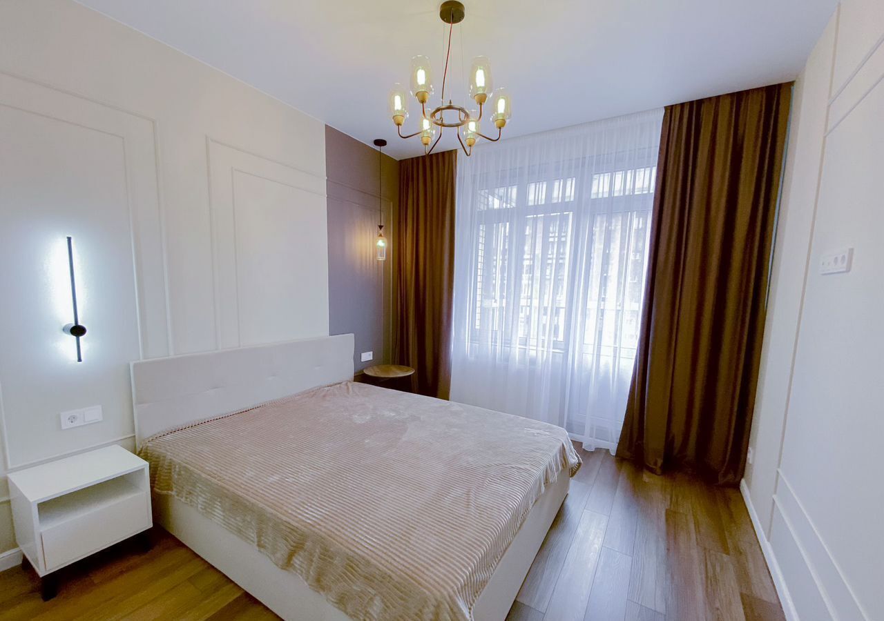 квартира г Иркутск р-н Октябрьский ул Красноказачья 84 фото 2