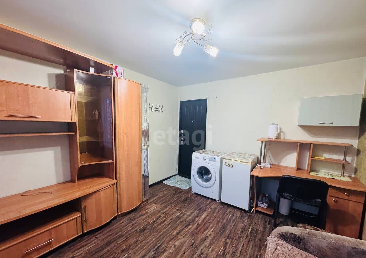 комната г Ижевск р-н Устиновский ул Автозаводская 62 фото 3